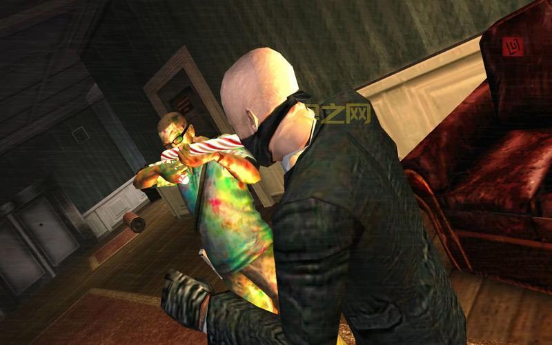 PSP侠盗猎魔游戏评测：潜入与处决系统打造极致冒险体验