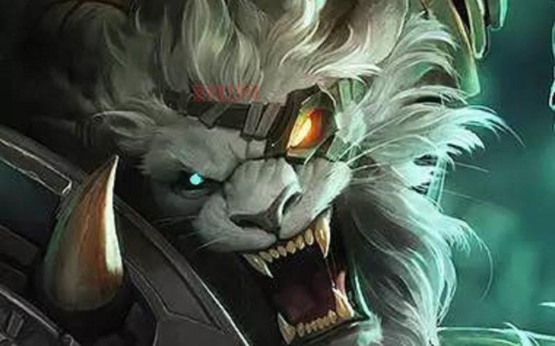 lol狮子狗为什么不火了?版本改动对他影响有多大?