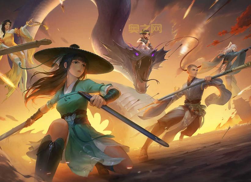 新笑傲江湖手游哪个职业好?2024最新职业选择攻略