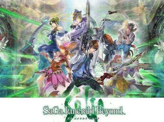 2024年游戏发售表：最新大作一览