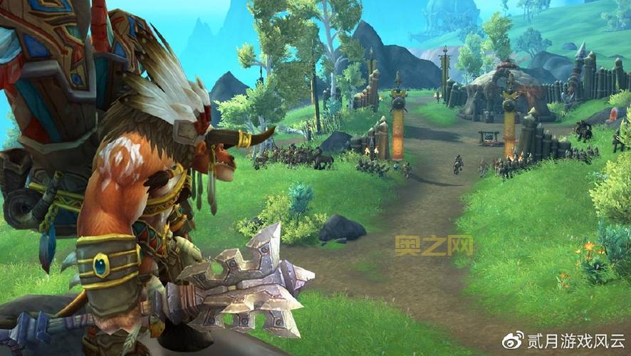 暴雪官方推荐:魔兽世界修复工具,让你的游戏畅通无阻!