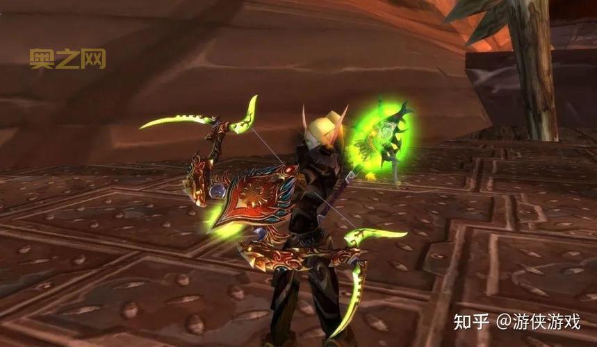 暴雪官方推荐:魔兽世界修复工具,让你的游戏畅通无阻!