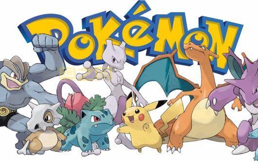 宠物小精灵起源：揭秘精灵宝可梦的神秘世界