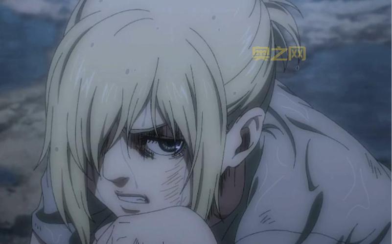 亚妮 雷恩哈特人物分析：冷静美人背后的秘密