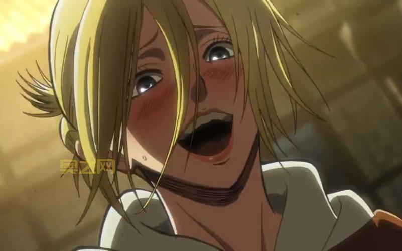 亚妮 雷恩哈特人物分析:冷静美人背后的秘密