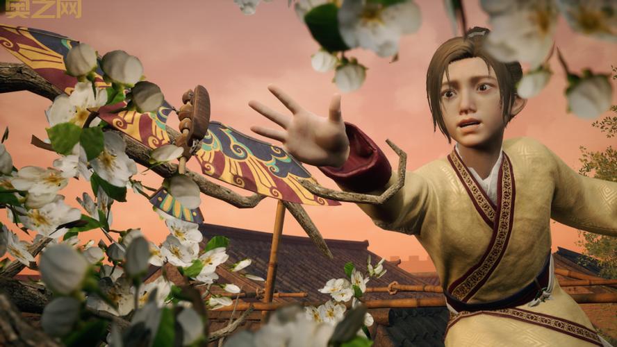 深入解析轩辕剑7：剧情、战斗与玩法的完美结合