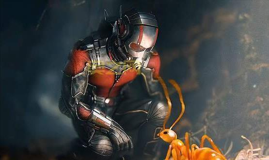 蚁人3票房分析：全球收获4.76亿，远低于预期