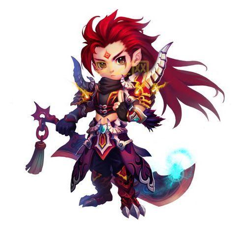 梦幻诛仙2职业选择困难？最强职业分析看这篇！