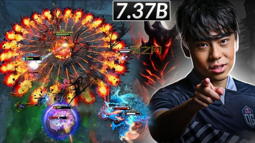 dota2影魔怎么玩才厉害？大神教你玩转影魔！