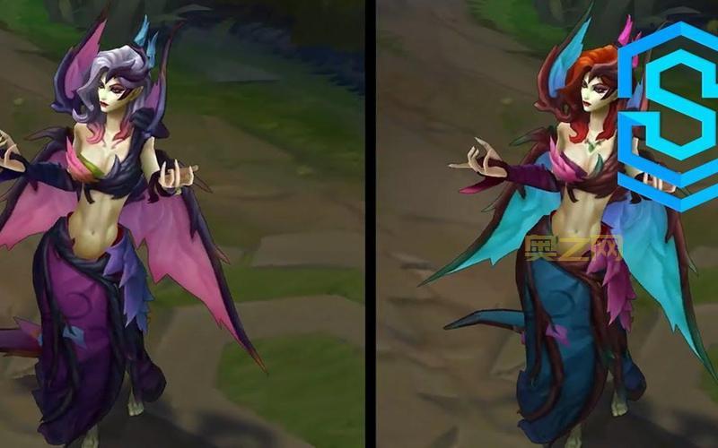 lol英雄联盟炫彩皮肤点不了？手把手教你解决！