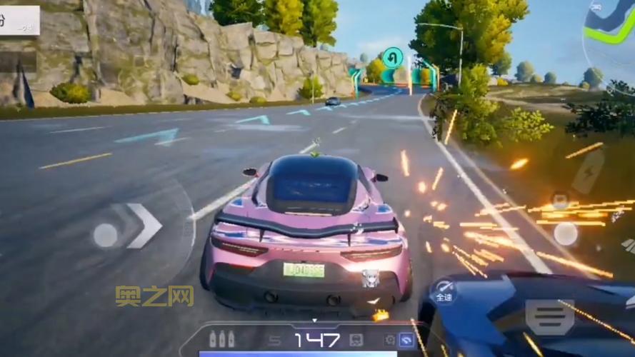 想要极品飞车?这个下载地址满足你所有版本需求!