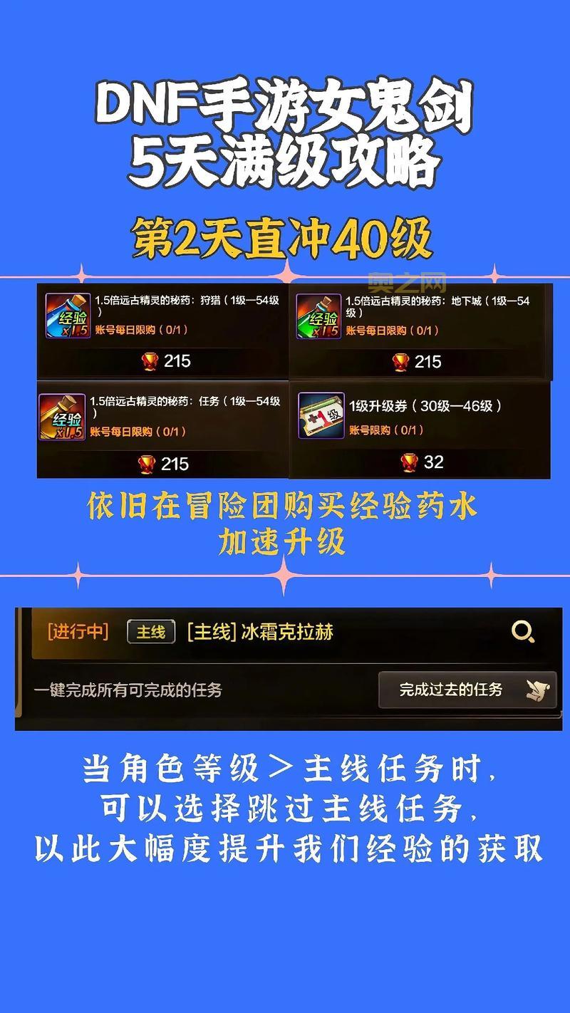 女鬼剑哪个职业适合平民?新手玩家职业选择攻略!