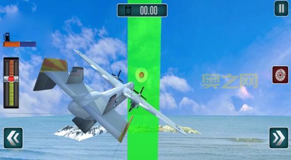 手机上也能玩飞机驾驶模拟器游戏?这几款必玩!