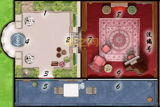 安城密室2完整攻略：隐藏结局与技巧大全