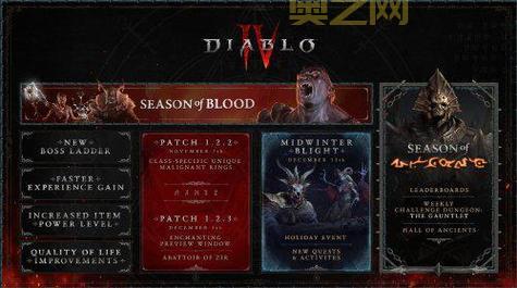 2024年暗黑破坏神3账号价格是多少？选购指南与价格参考