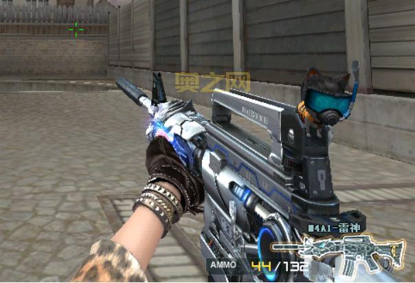 男街霸pk用什么武器厉害?这几款武器让你战力飙升!