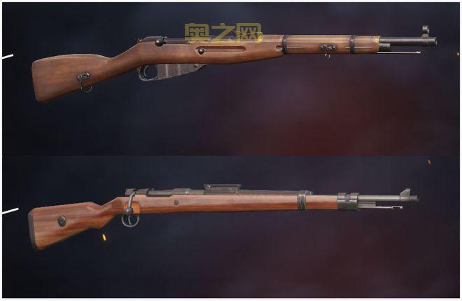 男街霸pk用什么武器厉害?这几款武器让你战力飙升!