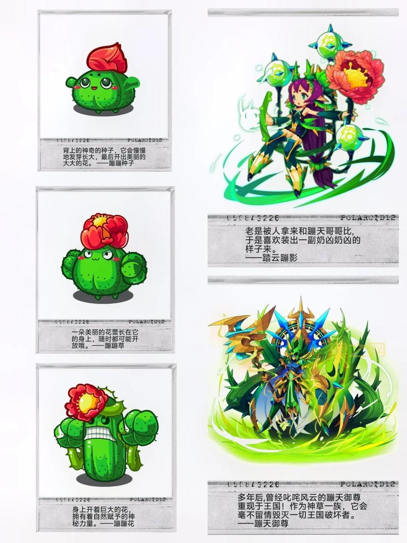 2023洛克王国宠物大全，最强宠物搭配看这里！