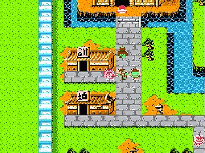 下载吞食天地2重制版体验全新像素冒险与动作闯关