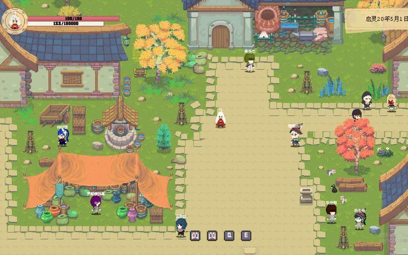 下载吞食天地2重制版体验全新像素冒险与动作闯关