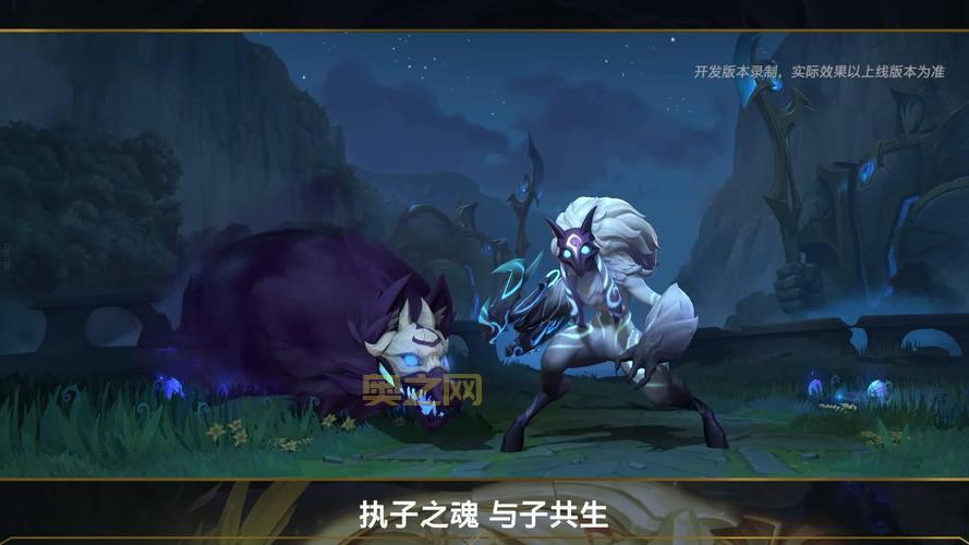 lol千珏印记机制是啥？新手打野必看攻略！