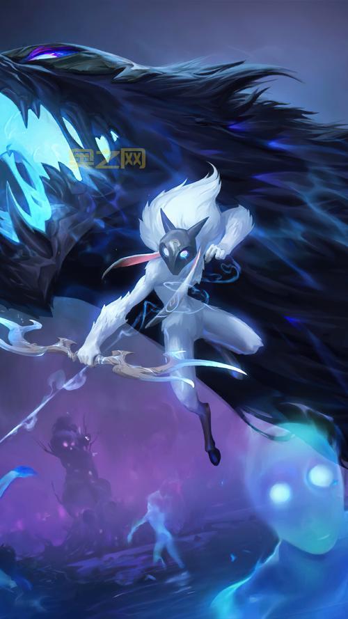 lol千珏印记机制是啥？新手打野必看攻略！