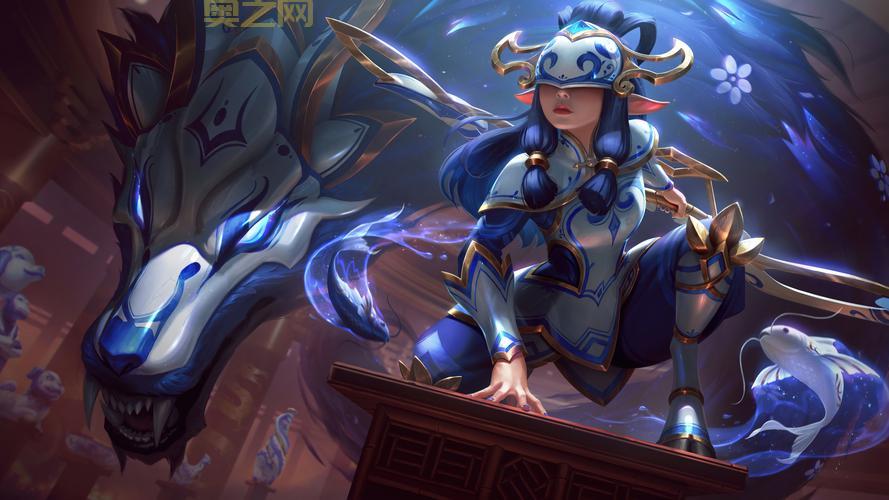 lol千珏印记机制是啥？新手打野必看攻略！