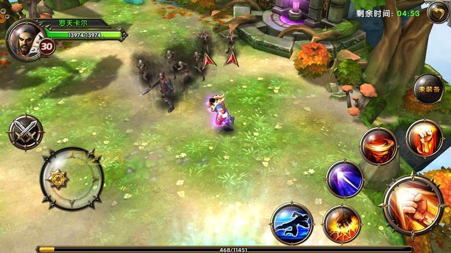 arpg单机游戏推荐：骨灰级玩家力荐，百玩不厌！