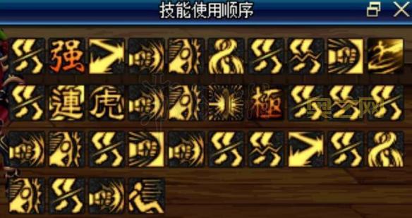 2022dnf男漫游柔化技能使用技巧，你学会了吗？