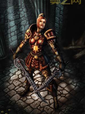 地牢围攻2中文版游戏评测：探索破碎世界的冒险