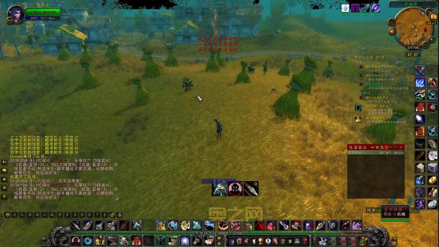 wow猎人焦点误导宏是什么？老玩家来告诉你！