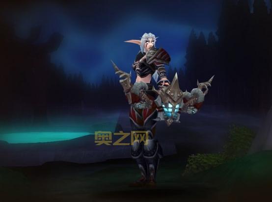 wow猎人焦点误导宏是什么？老玩家来告诉你！