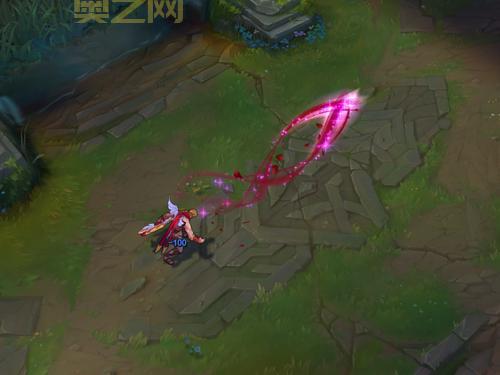 老玩家力荐!韦鲁斯苍穹之光皮肤特效真的没话说