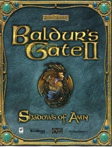 博德之门2游戏攻略:如何全面解锁安姆的阴影任务