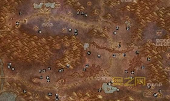 怀旧服wow艾萨拉怎么走？多种路线任你选！