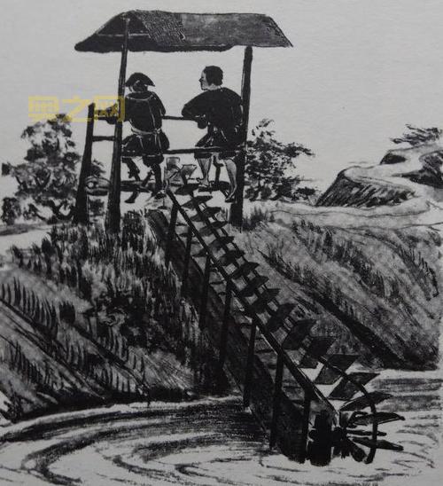 三国时期谁造了指南车?揭秘马钧的惊人智慧!