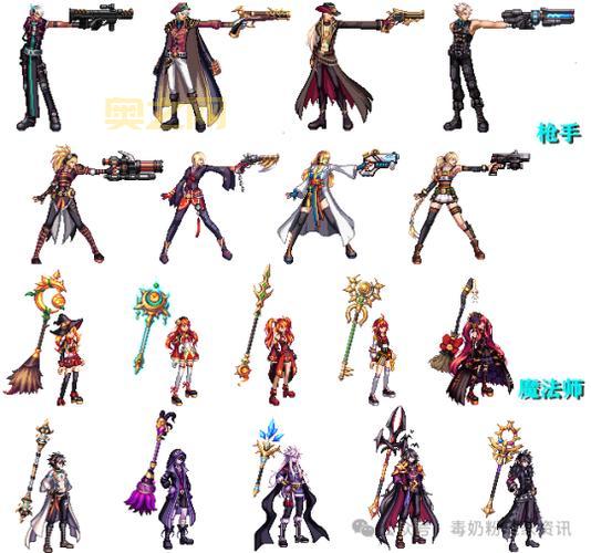 dnf刺客70版本最强武器是啥?平民神器推荐!