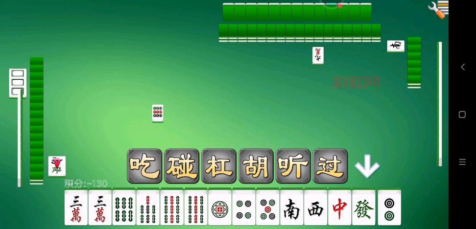 朋友都爱玩的麻将游戏,休闲娱乐必备神器!