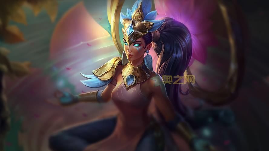 lol天启者出装顺序是什么？这样出装伤害爆炸！