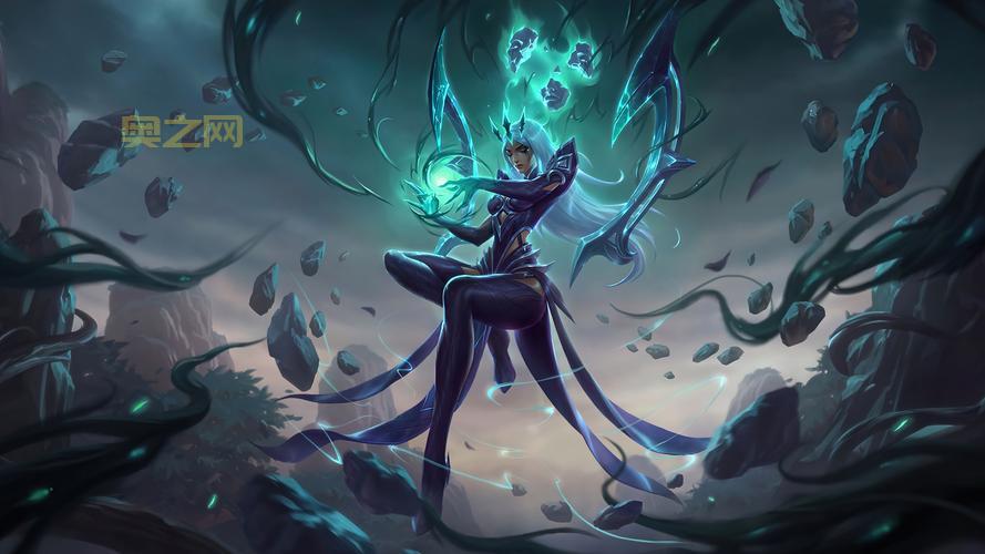 lol天启者出装顺序是什么？这样出装伤害爆炸！