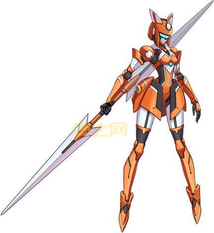 机甲旋风链刃转职选择:风舞与红莲哪种更好?