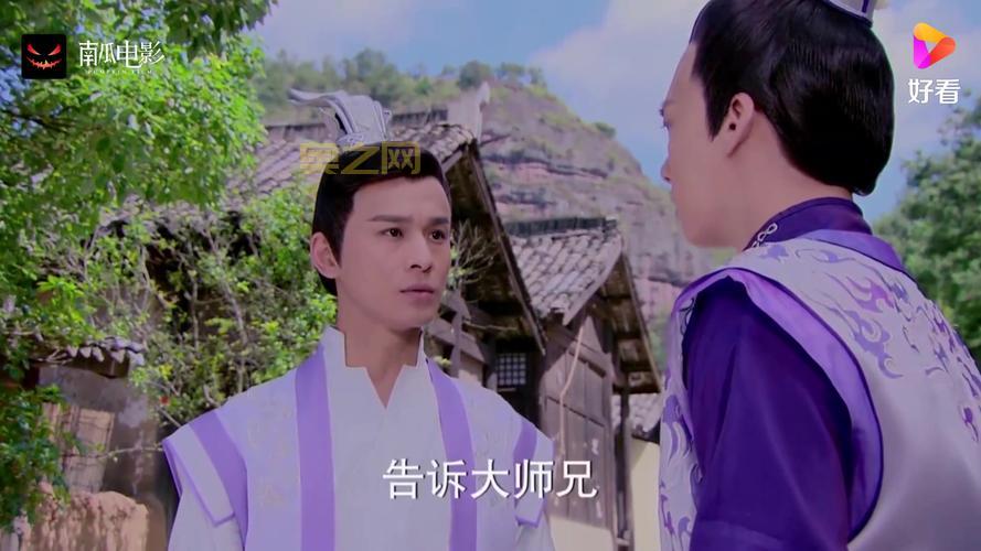 古剑奇侠：屠苏与焚寂的生死对决