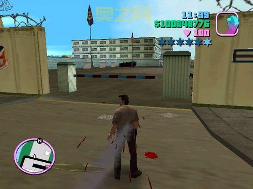 侠盗飞车的任务表顺序是啥？老玩家带你理清任务线！