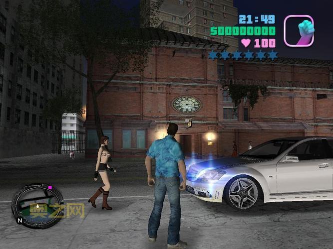 侠盗飞车的任务表顺序是啥？老玩家带你理清任务线！