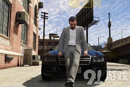 侠盗飞车的任务表顺序是啥？老玩家带你理清任务线！