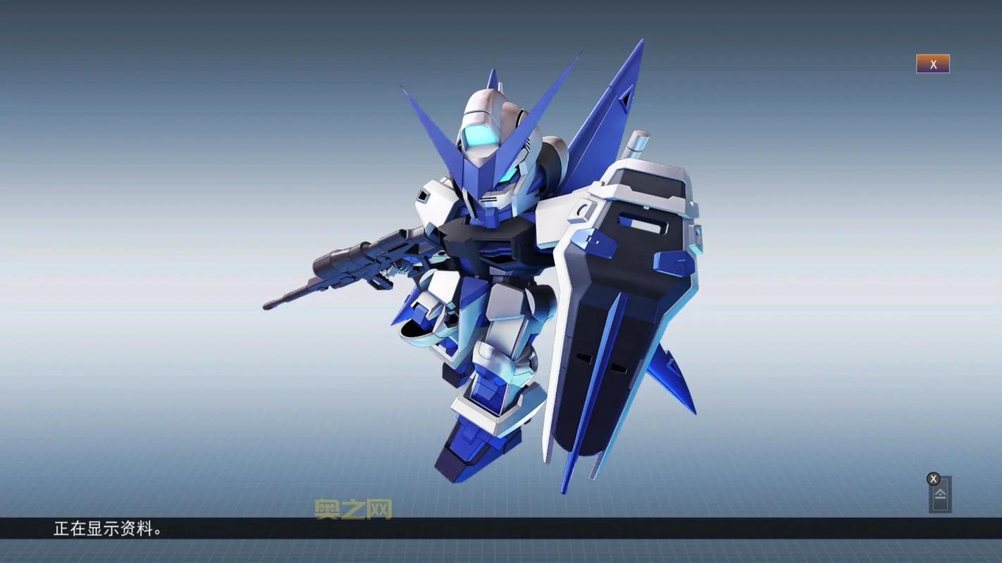 SD高达G世纪Advance隐藏机体怎么获得？手把手教你！