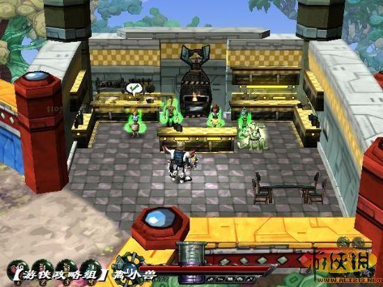 戴斯班克培根下载指南，一步一步教你下载游戏！