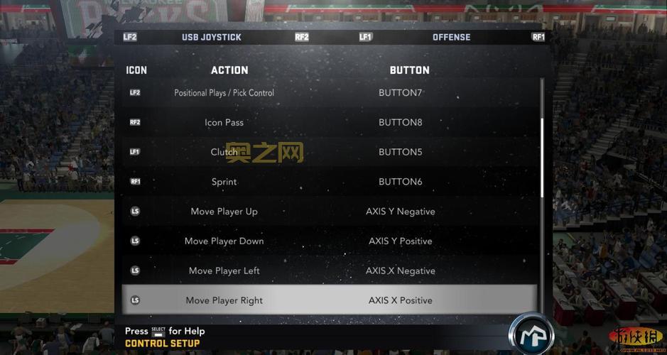 玩转NBA2K11手柄操作,这些按键组合你必须知道!