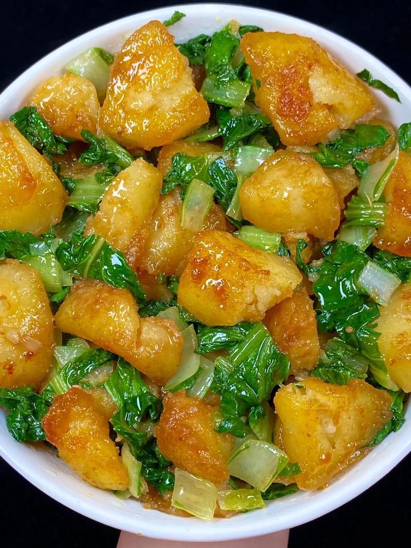 如何土豆做法大全:简单易学的美味土豆食谱