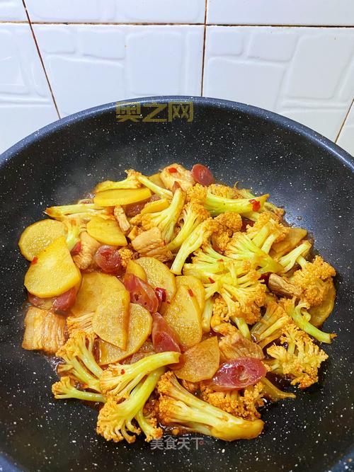 如何土豆做法大全:简单易学的美味土豆食谱